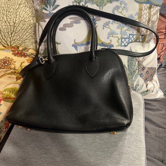 Borse in Pelle Bag - Picture 1 of 13